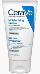 CeraVe Body Moisturising Cream 50ml